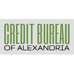 Credit Bureau of Alexandria