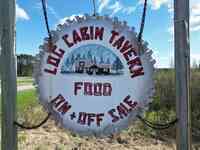 Log Cabin Tavern & Cafe