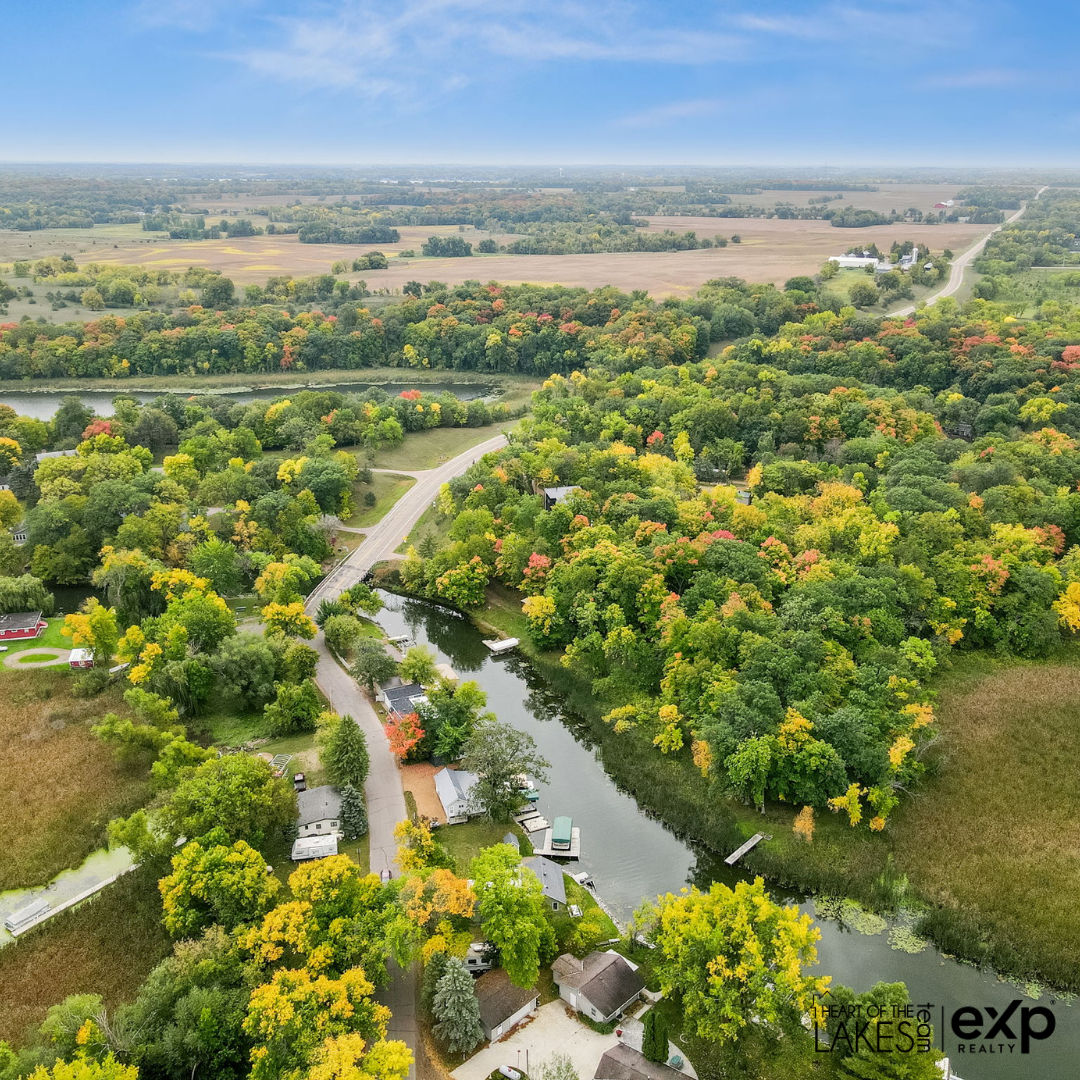 eXp Realty: Heart of the Lakes Team 125 Oak Ave N #100, Annandale Minnesota 55302