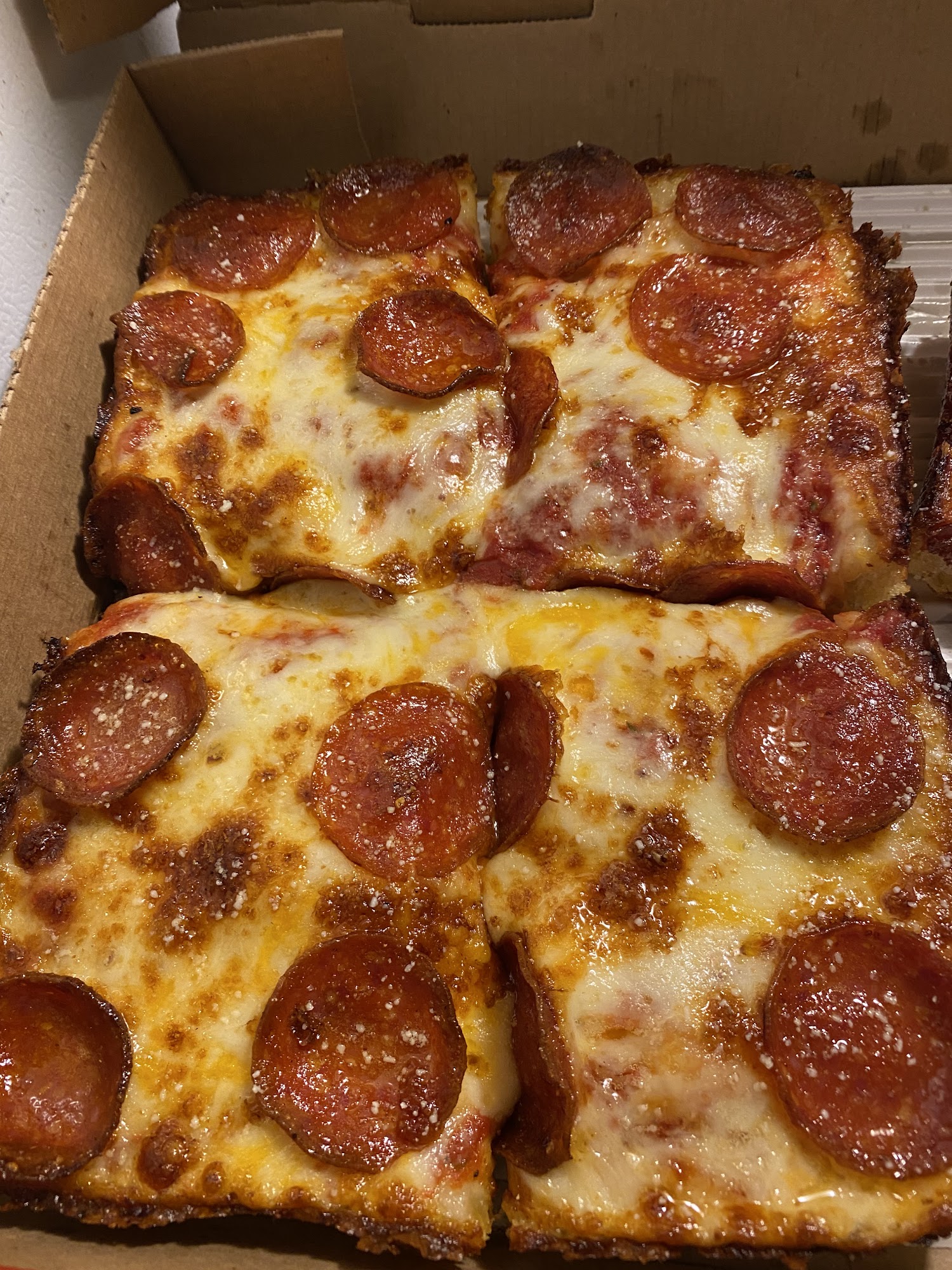 Jet's Pizza®