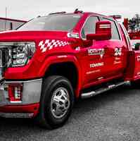 North Star Towing Inc