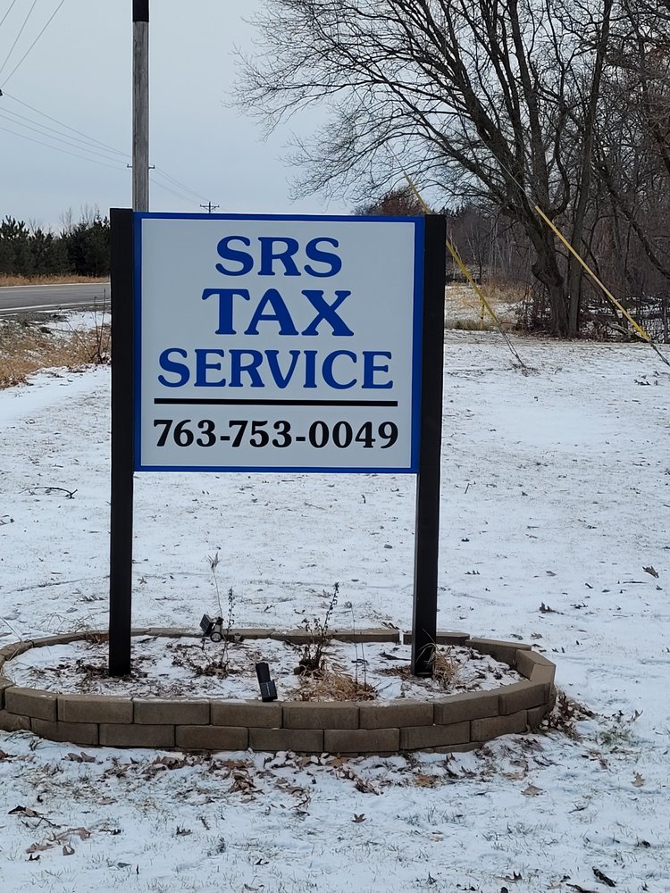 SRS Tax Service