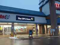 The UPS Store