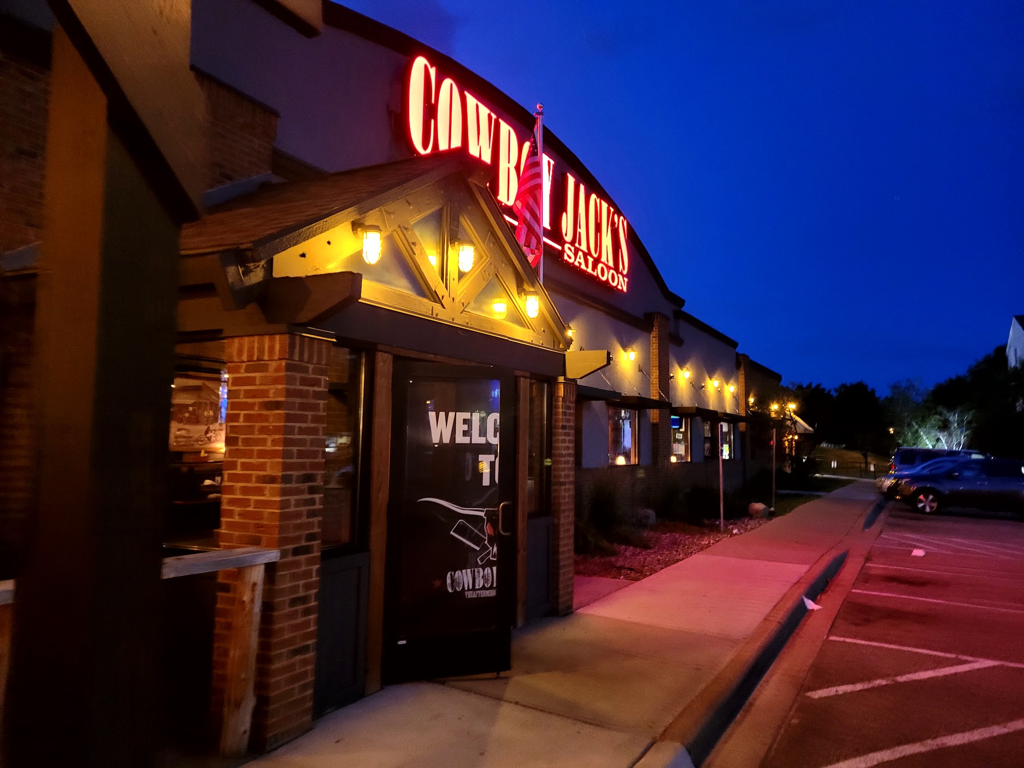 Cowboy Jack's, Apple Valley - Menu, Reviews (162), Photos (40 ...