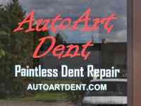 Auto Art Paintless Dent Removal