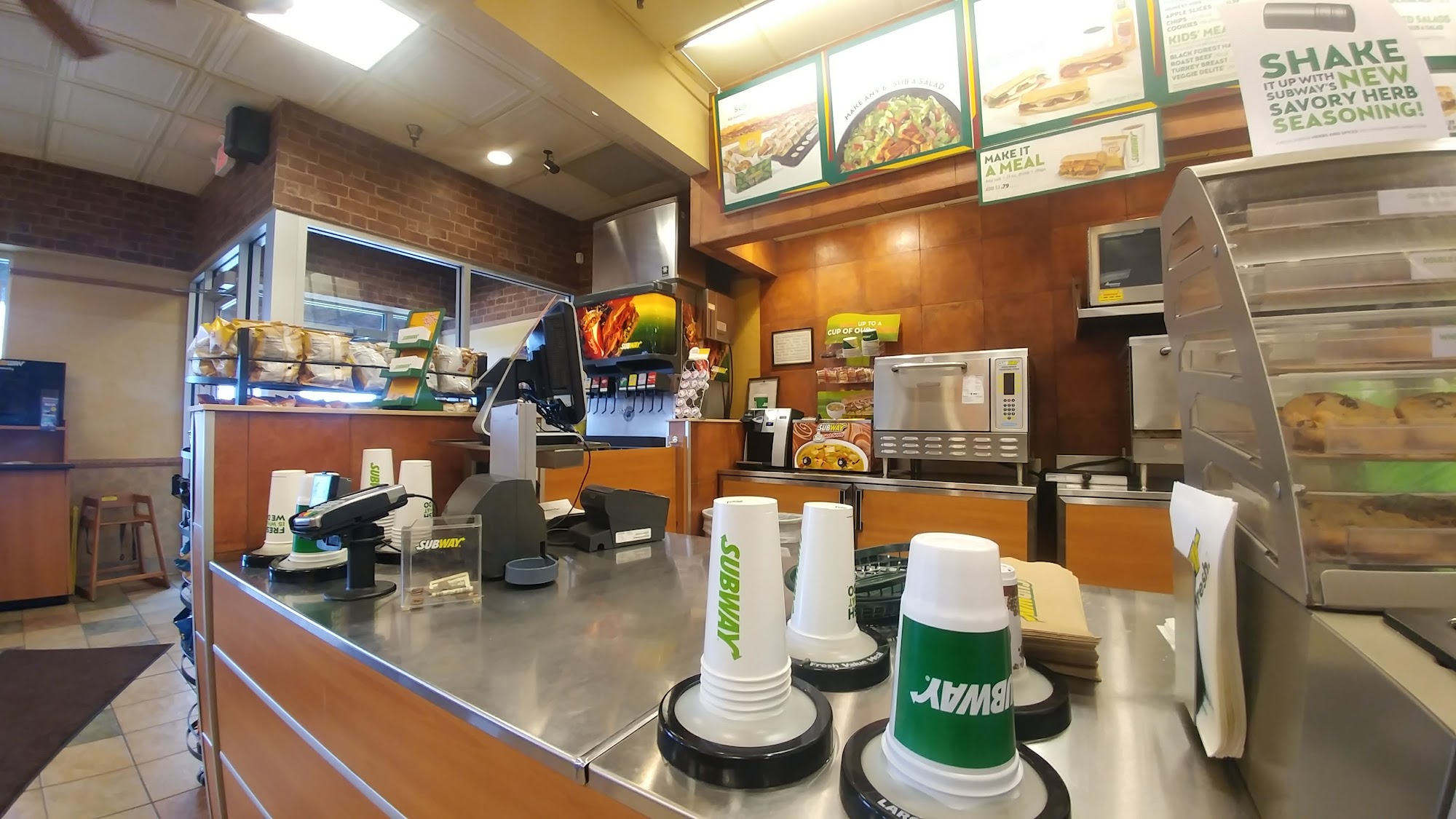 Subway