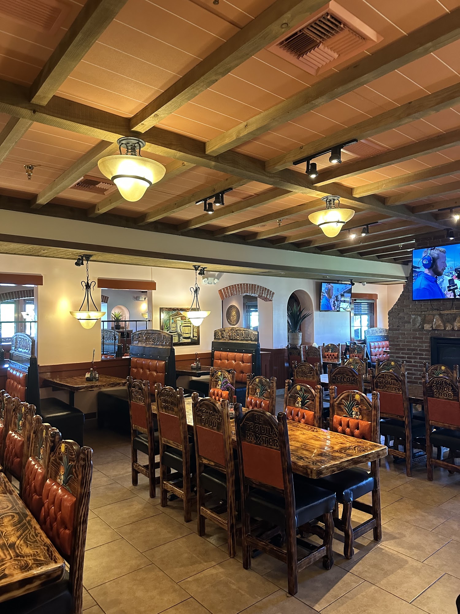 El Tequila Mexican Restaurant, Baxter - Menu, Reviews (312), Photos (35 ...