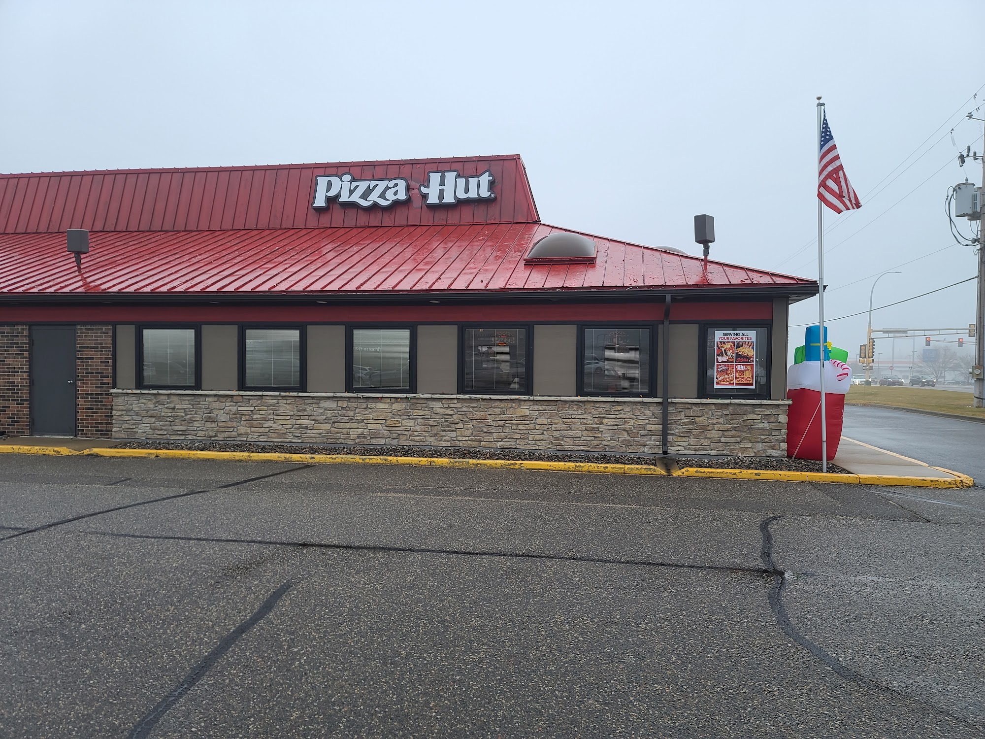 Pizza Hut