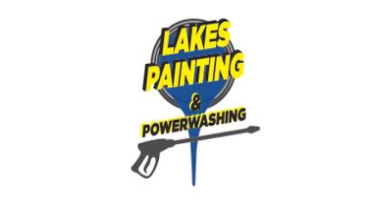 Lakes Painting & Powerwashing LLC 4852 Circle Pines Rd N, Baxter Minnesota 56425