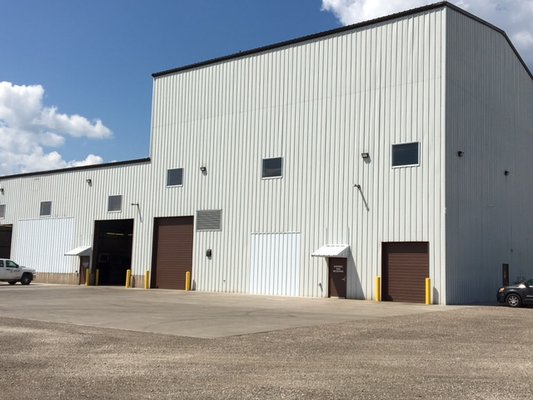 Amcon Concrete Products