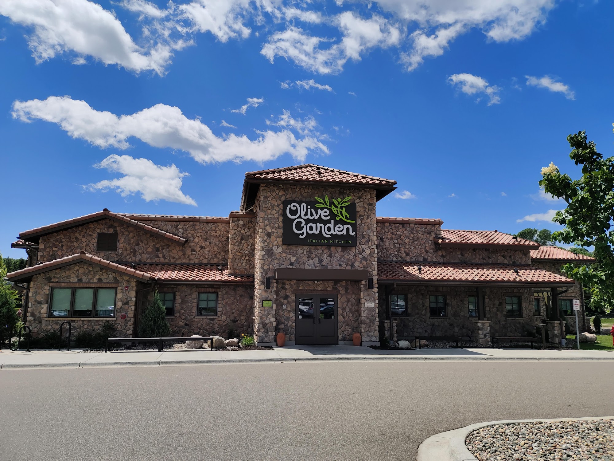 Olive Garden Italian Restaurant