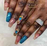 Vixen Nail & Spa