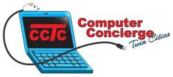 Computer Concierge Twin Cities