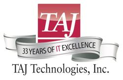TAJ Technologies, Inc.