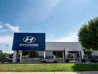 Luther Bloomington Hyundai Parts Department