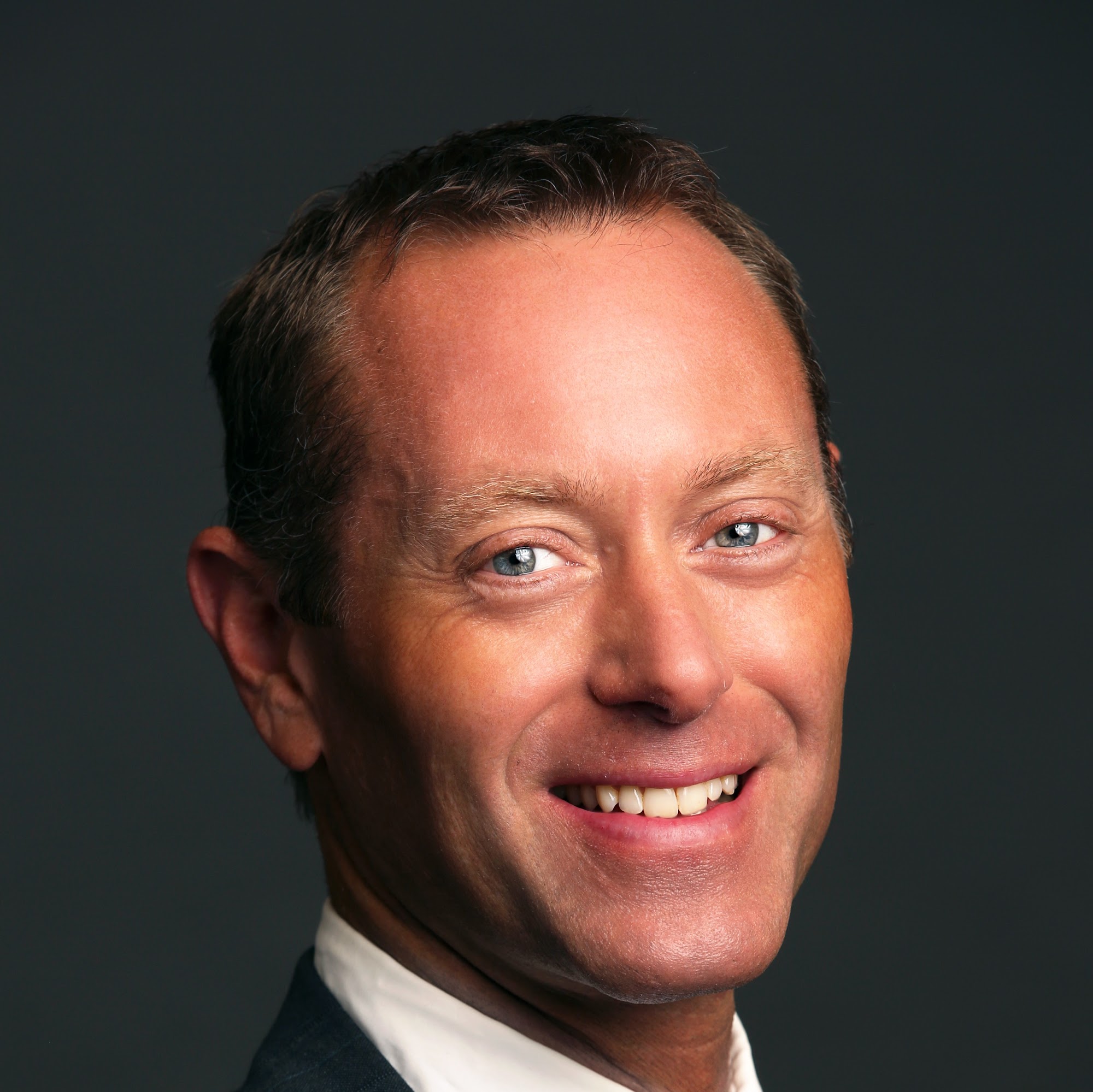 Dr. Jason M. Fredericks