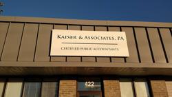 Kaiser & Associates, P.A.