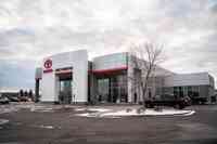 Lake Country Toyota Parts