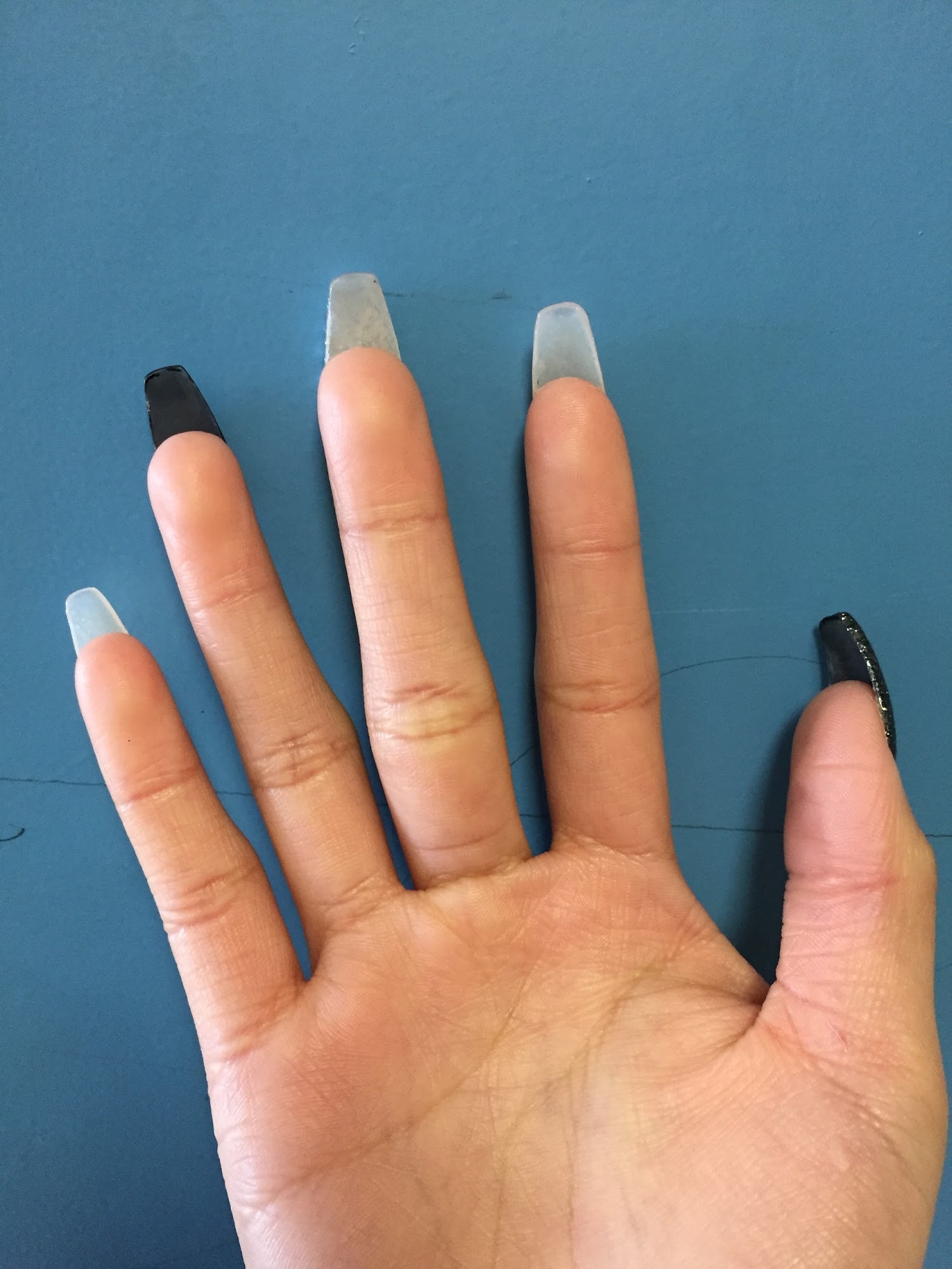 Tracy Nail Salon