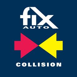 Fix Auto Collision - Brooklyn Park