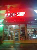 Moes BP Smoke Shop