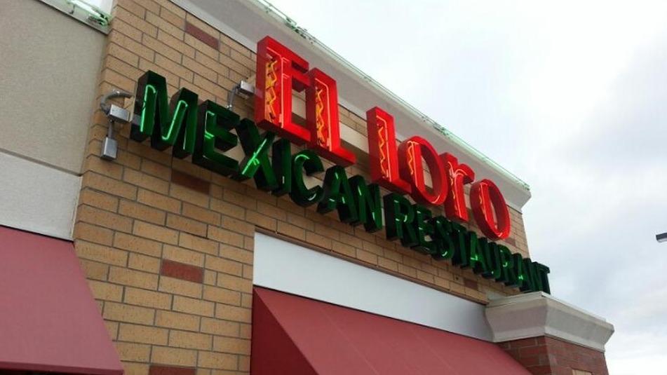 El Loro Mexican Restaurant