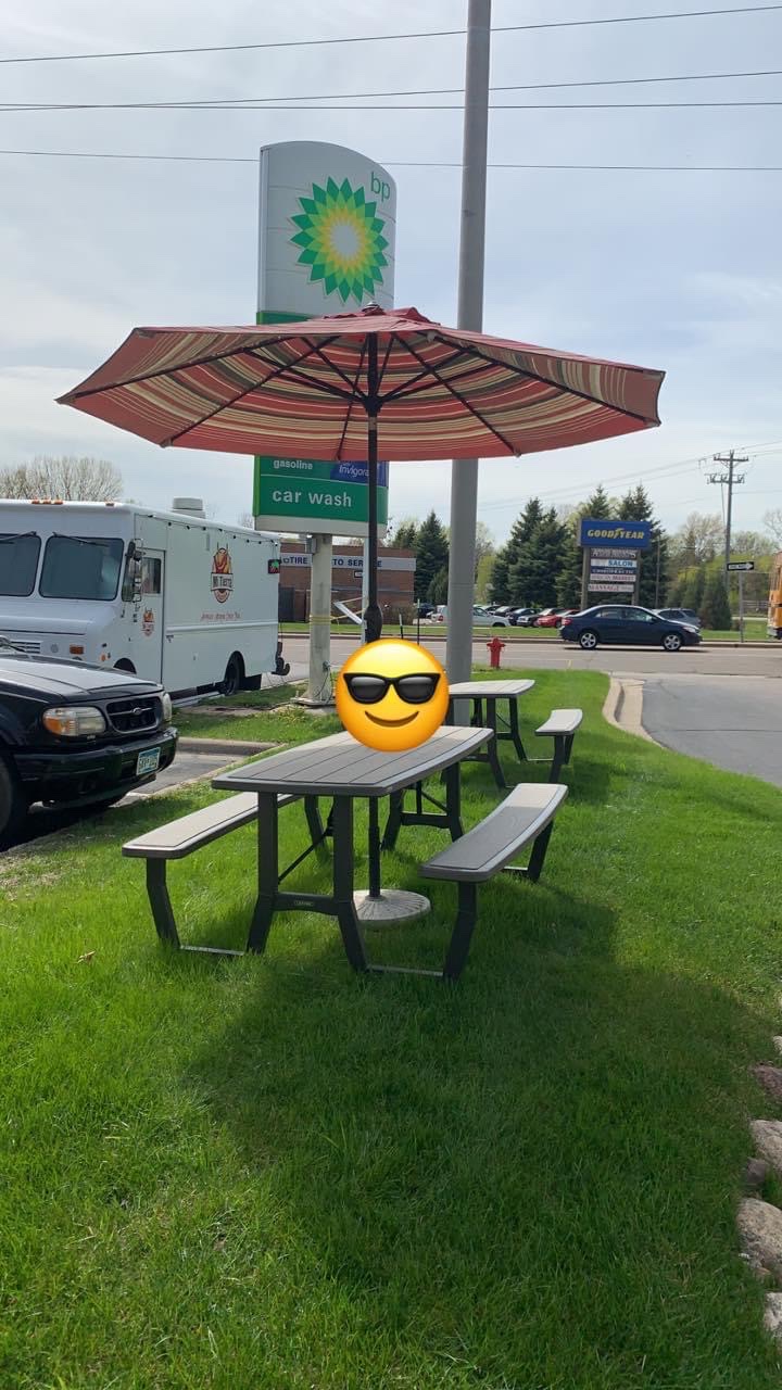 Mi Tierra Taqueria Food Truck