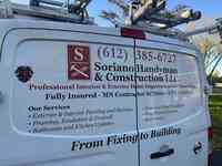 Soriano Handyman & Construction LLC