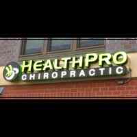 HealthPro Chiropractic PC