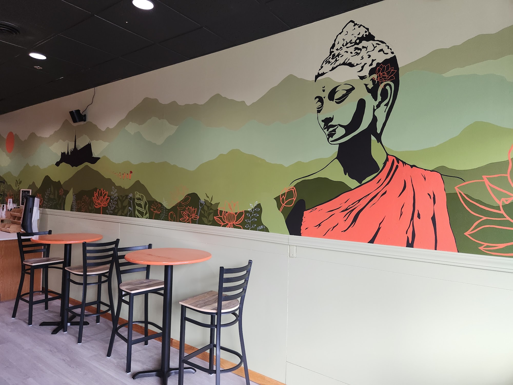 Savanh Thai Asian Cuisine