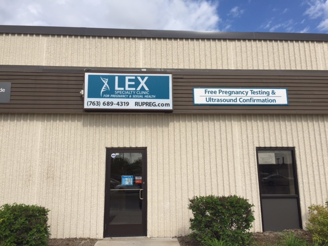 Lex Specialty Clinic for Pregnancy & Sexual Health 140 Buchanan St N #138, Cambridge Minnesota 55008