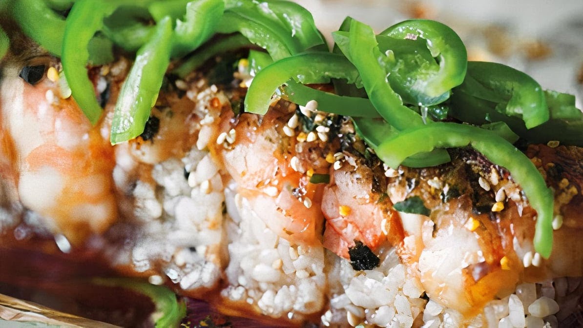 Kai's Sushi & Grill Chanhassen