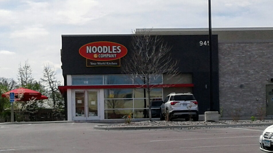 Noodles and Company