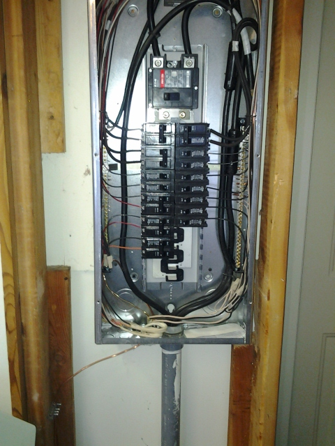Lakeview Electrical Services 11480 Lakeview Rd, Chisago City Minnesota 55013