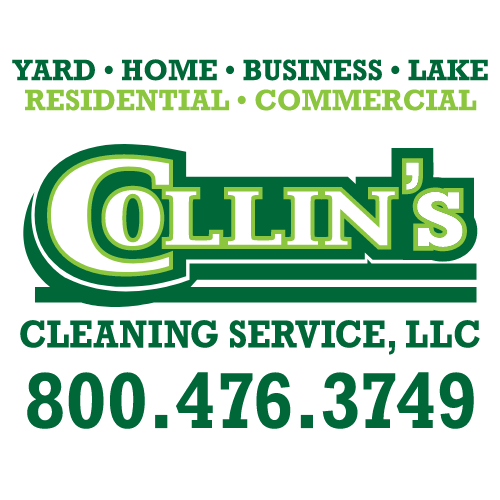 Collin's Cleaning Service LLC. 6 1st St SE, Chisholm Minnesota 55719