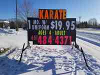 Professional Karate Studios