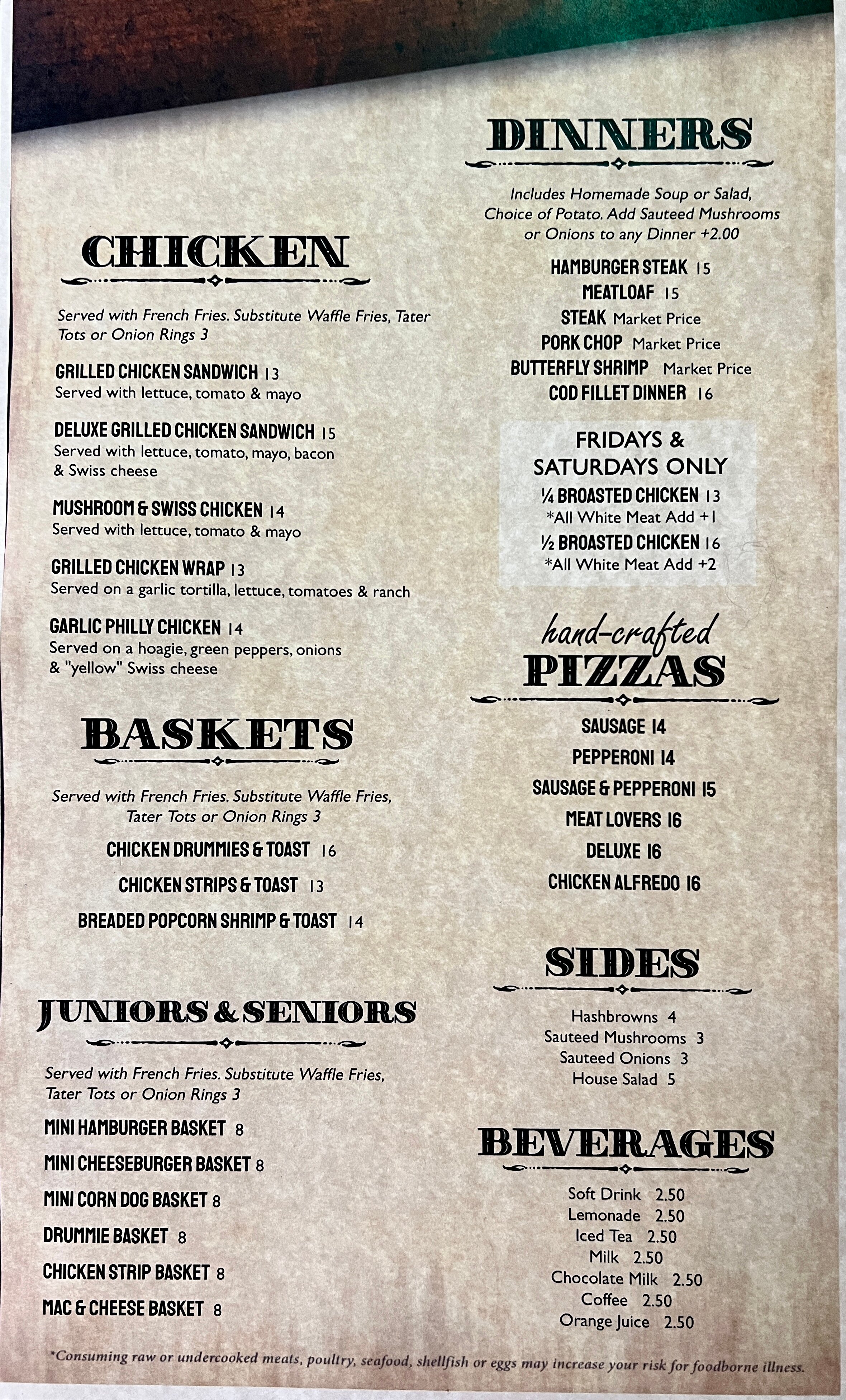 Photo credit: Tripadvisor