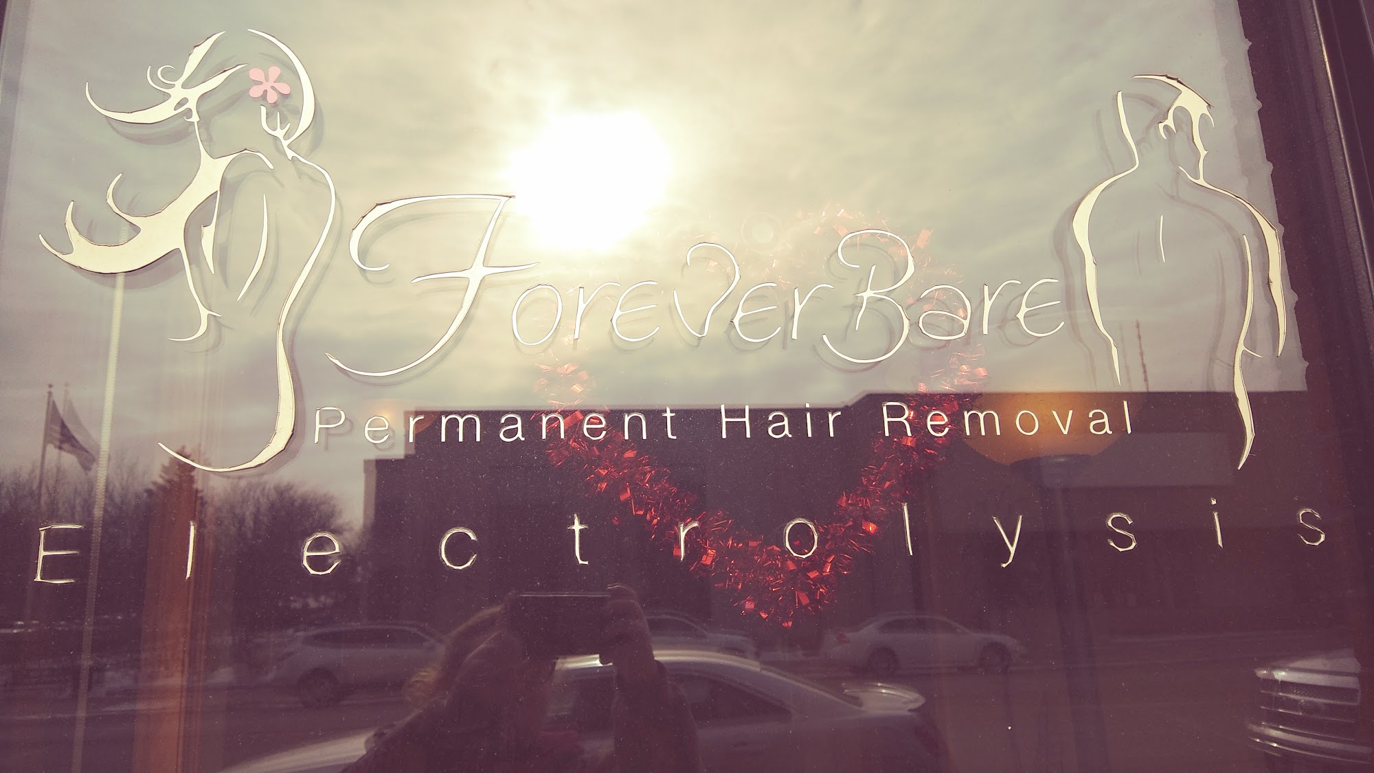 Forever Bare Permanent Hair Removal 905 Cloquet Ave, Cloquet Minnesota 55720