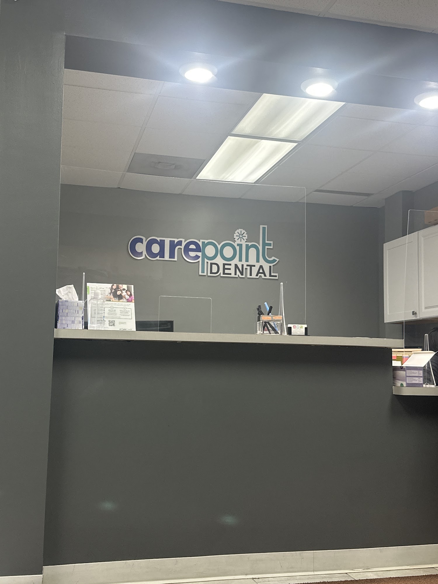 Carepoint Dental 4111 Central Ave NE, Columbia Heights Minnesota 55421