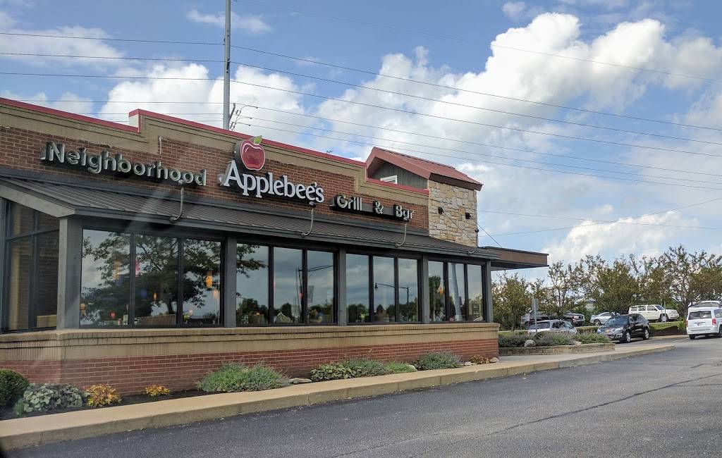 Applebee's Grill + Bar 3470 129th Ave NW, Coon Rapids, MN 55448