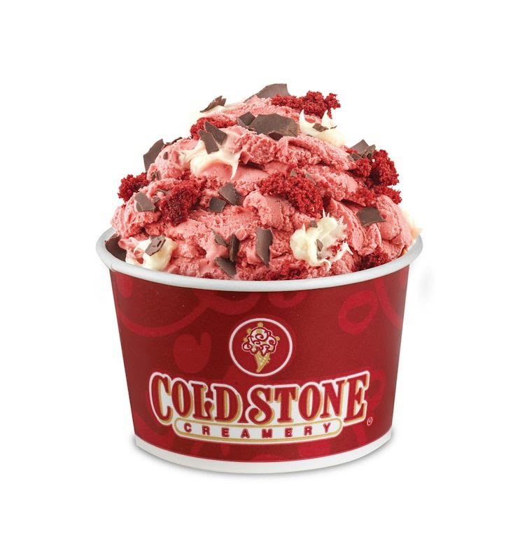 Cold Stone Creamery