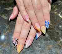 All About Nails