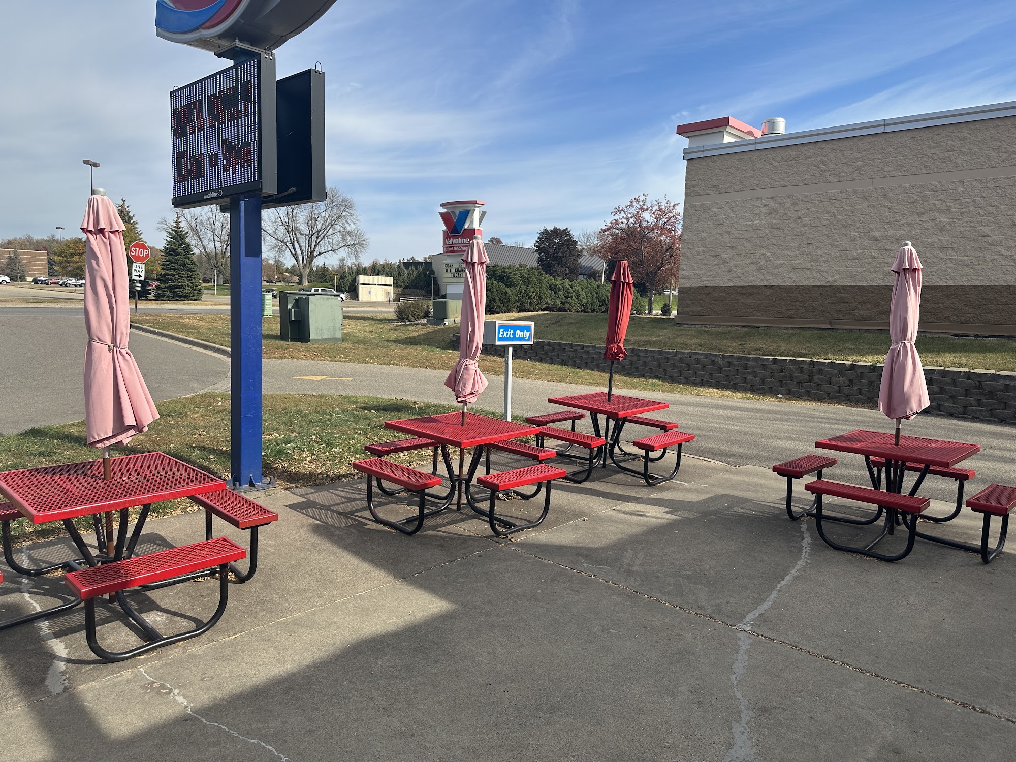 Dairy Queen (Treat)