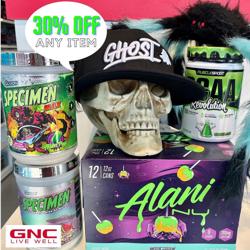 GNC