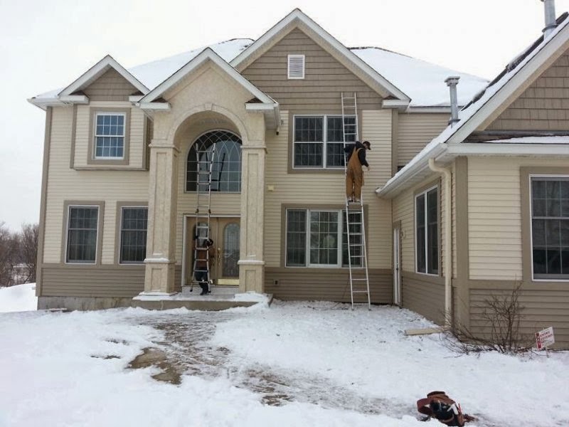 Tilford Contracting Dayton - Roofing, Siding & Water Damage Repair ( Home Additions ) 18481 N Diamond Lake Rd, Dayton Minnesota 55327