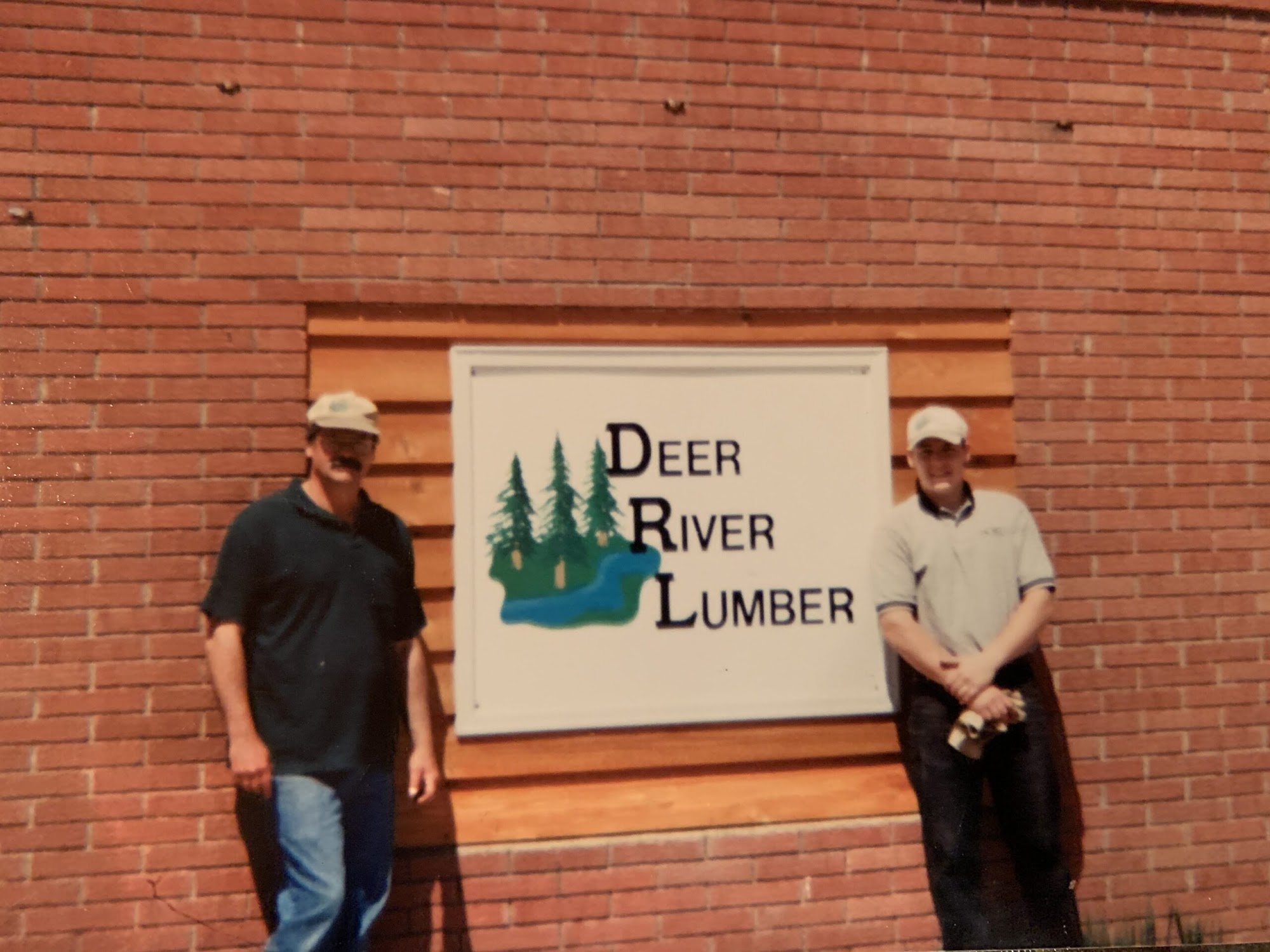 Deer River Lumber 1114 Co Rd 128, Deer River Minnesota 56636