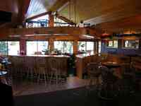 Bobber's Bar at Williams Narrows Resort