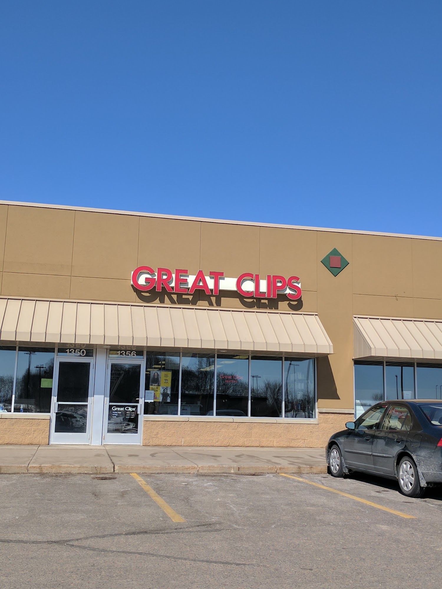 Great Clips 1356 Babcock Blvd, Delano Minnesota 55328