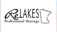 ReLAKES Professional Massage
