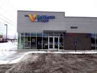 The Vitamin Shoppe